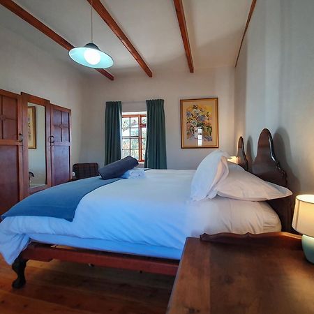 Grootfontein Farm House Beaufort West Kültér fotó
