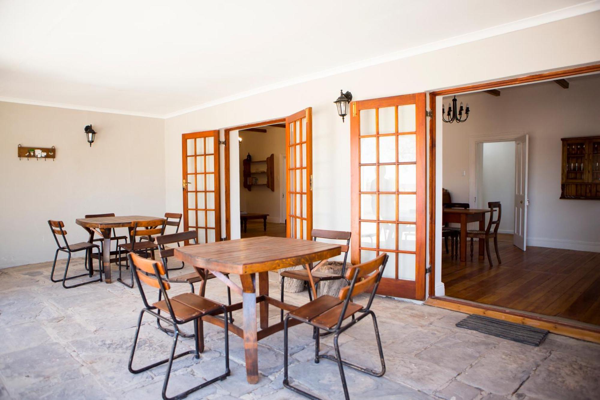 Grootfontein Farm House Beaufort West Kültér fotó