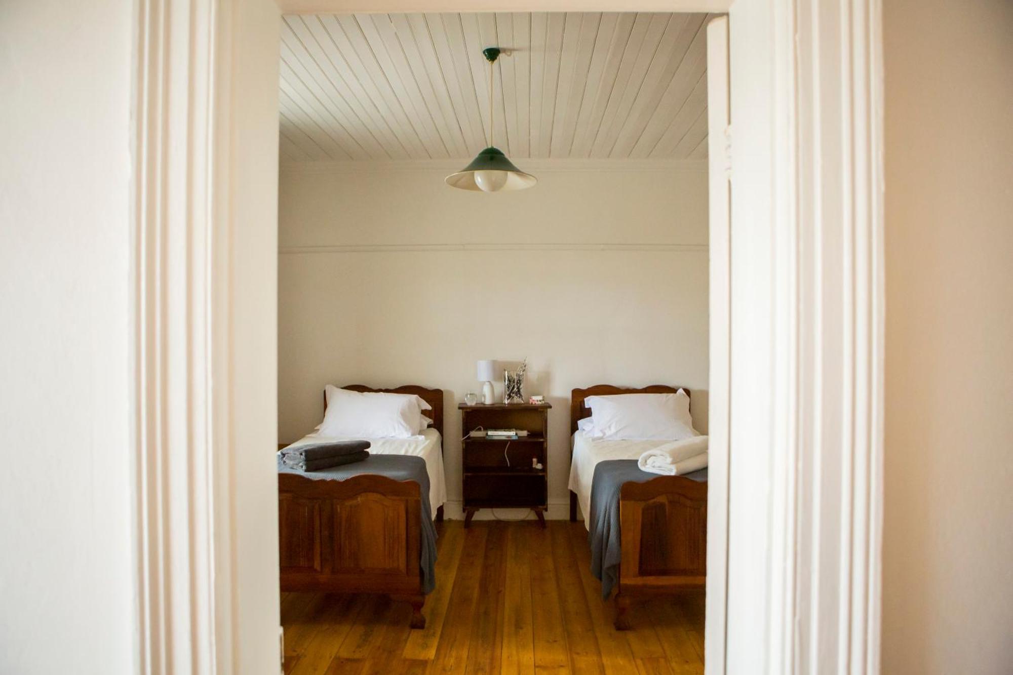 Grootfontein Farm House Beaufort West Kültér fotó