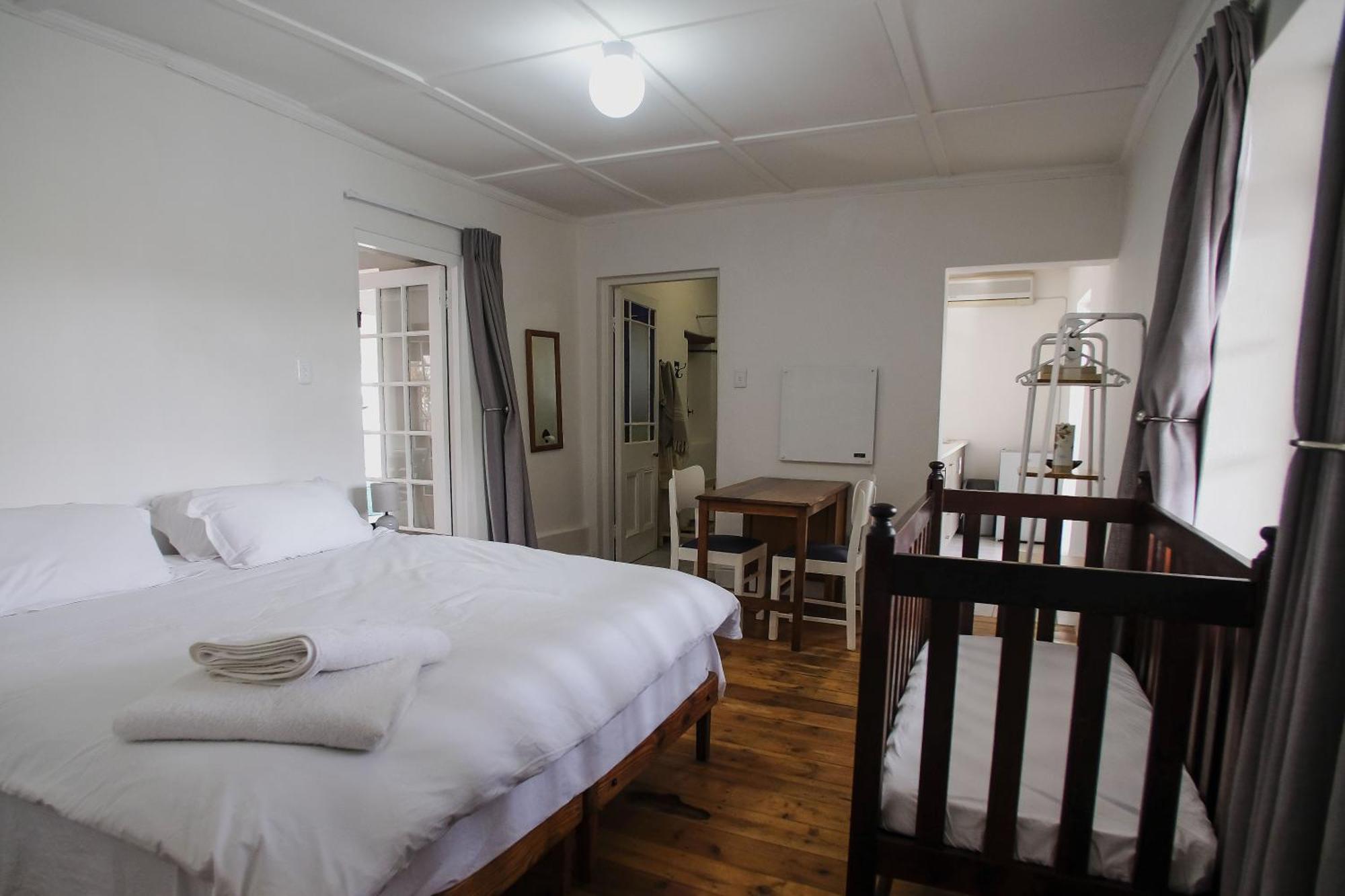 Grootfontein Farm House Beaufort West Kültér fotó