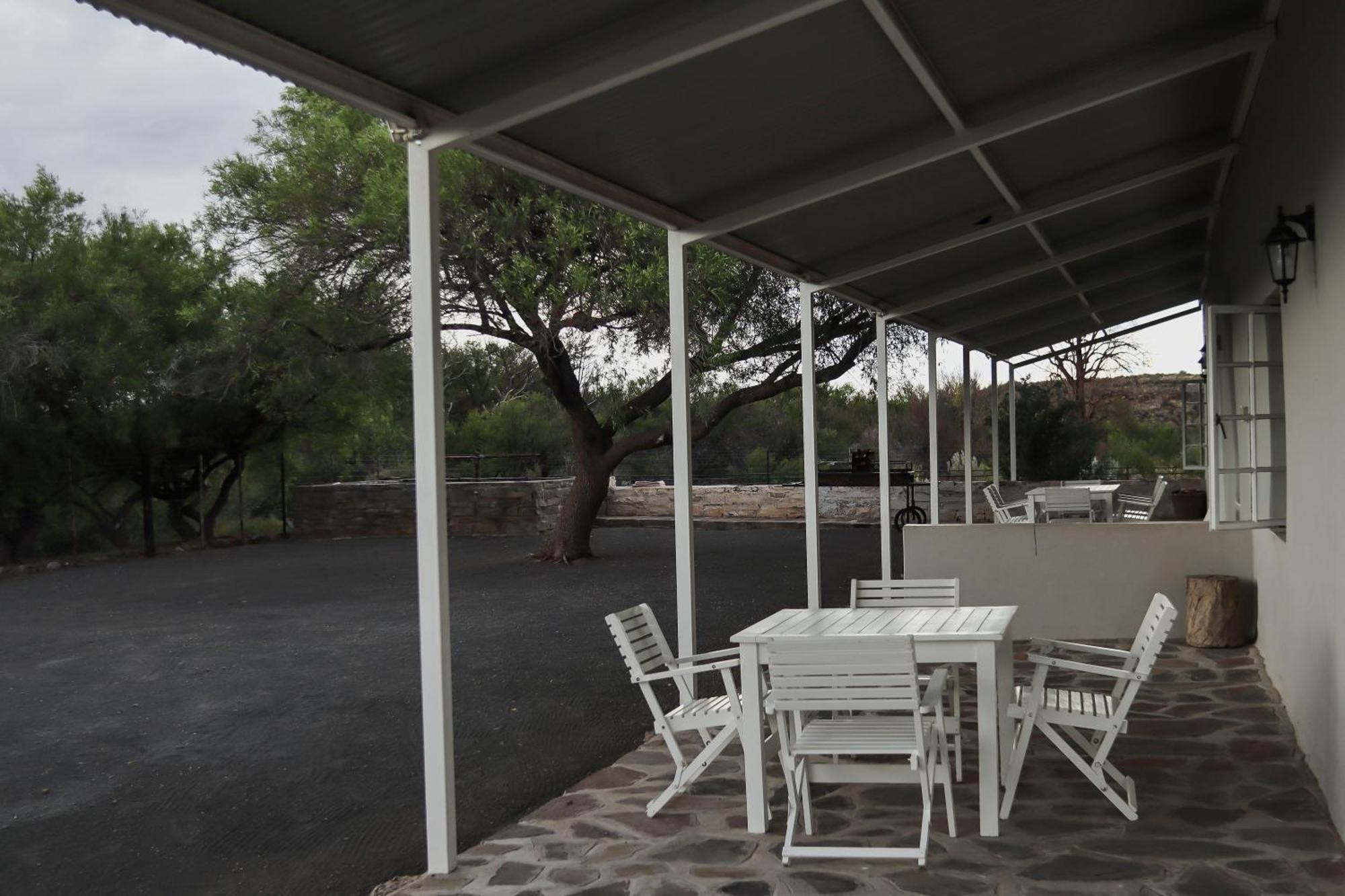 Grootfontein Farm House Beaufort West Kültér fotó