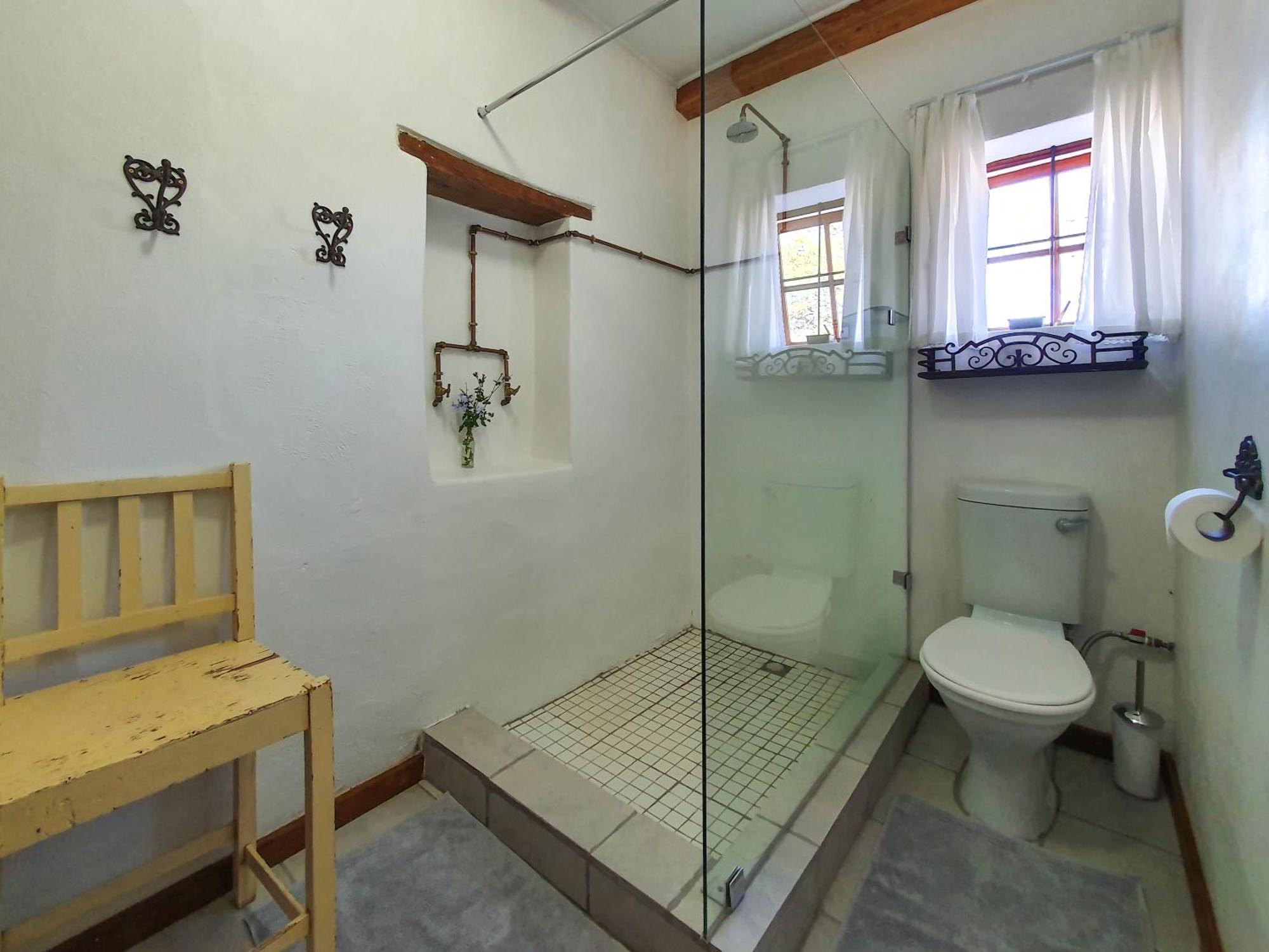 Grootfontein Farm House Beaufort West Kültér fotó